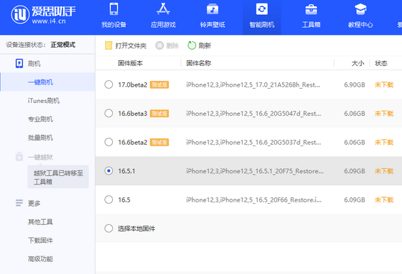 郊区苹果售后维修分享iPhone提示无法检查更新怎么办