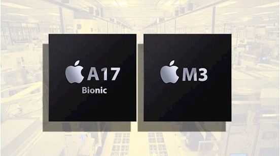 郊区苹果15维修站分享iPhone15系列会用3nm芯片吗 